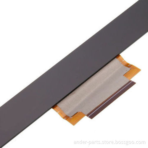 Touchscreen for Acer, 10.1" Glass Front Panel for Acer Iconia Tab A200